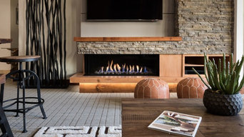 Best 15 Fireplace Contractors In Los Angeles Ca Houzz