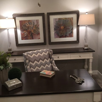 2015 Interstate Builders Parade Home
