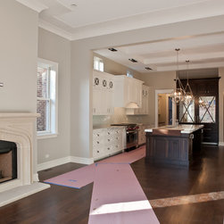 Schiller Residence - Products