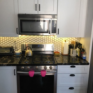 kitchen remodel ideas