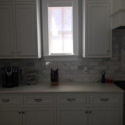 Roller Shades - Window Treatments