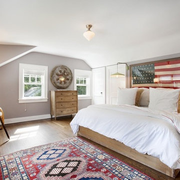 Sag Harbor Move