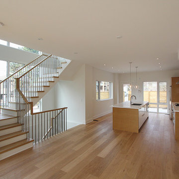 Design/Build | North York