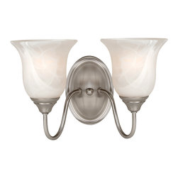 HARDWARE HOUSE - Bathroom Vanity Lighting