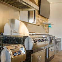 asador