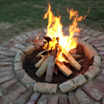 Fire Pit
