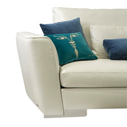 Indice Sofa - Sectional Sofas