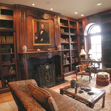 Hearth Library