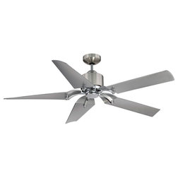 Contemporary Ceiling Fans by Homesquare