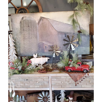 Christmas 2019