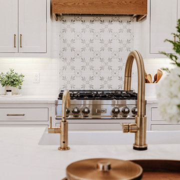 Revamp in Highland Village