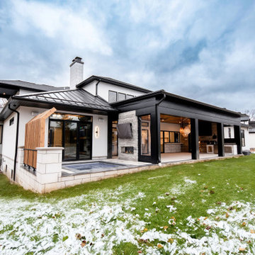 2023 Contemporary Haven