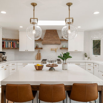 Irvine Kitchen Remodel
