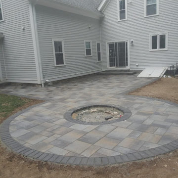Brick and Stone Masonry