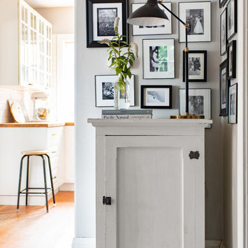Dutch Colonial