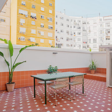 Casa MZ16 | Valencia, Spain