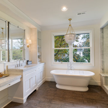 Creek Hill Remodel