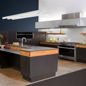 Häfele America Kitchen Ideas