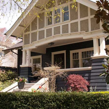 Seattle Montlake Craftsman