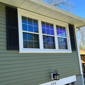 James Hardie berlin