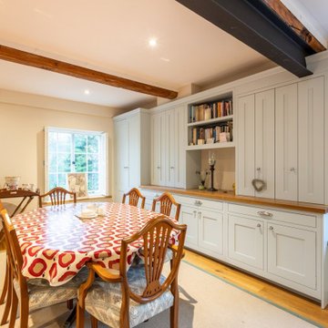 Converted Watermill