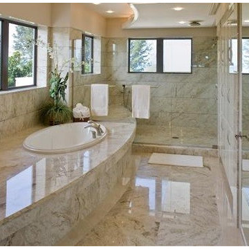 Bath Projects