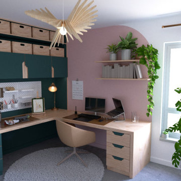 BUREAU