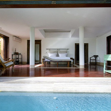 Mustique Island, Saint Vincent and the Grenadines