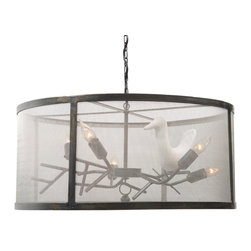 Pax Chandelier - Chandeliers
