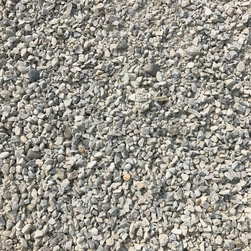 Granite Crushed 5/8 Inch - Outdoor Products