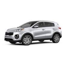 SUVs