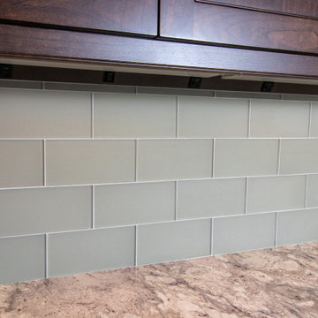 Cary Kitchen Remodel 2017