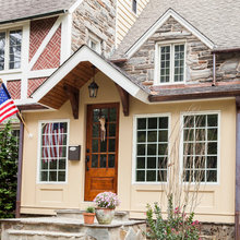 Exterior Ideas