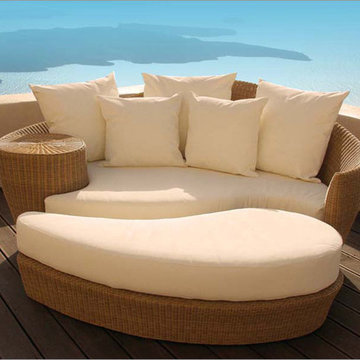 The Caribbean Day Bed