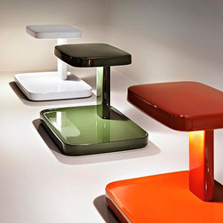 Светильники FLOS - Desk Lamps