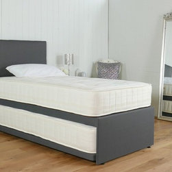 Essential Ortho Guest Bed - Divan Beds