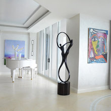 Artwork Decor Ideas