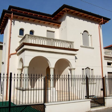 Villa Liberty