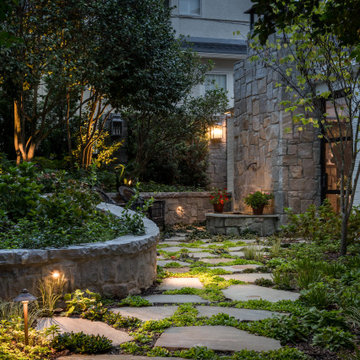 Enchanting Inman Park Solarium