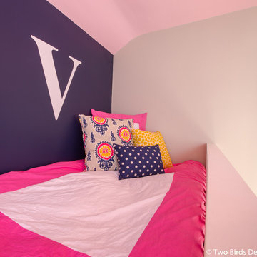 Valerie's Bedroom