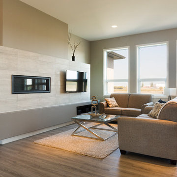 Visit Our Current Show Home March 2018