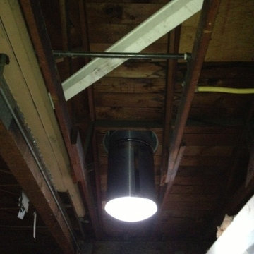 Creative daylighting