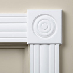 Moldings - Products