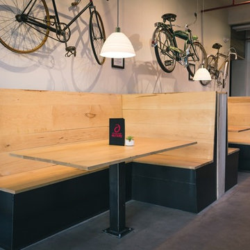 Downtown Artery