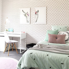 Lyra Bedroom
