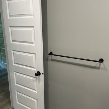 Bathroom Renovation With Stand Alone Tub
