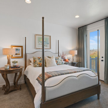 DAYBREAK TOWNHOUSE