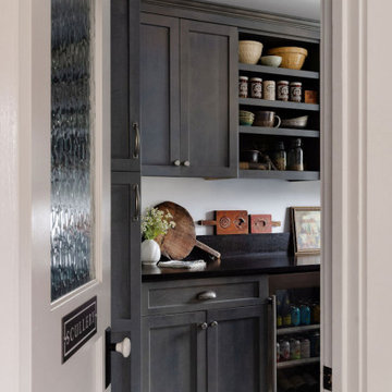 Scullery Dreams