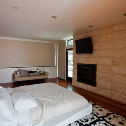 Motorized Shades Dallas - Products