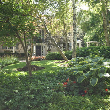 Lakefront Property